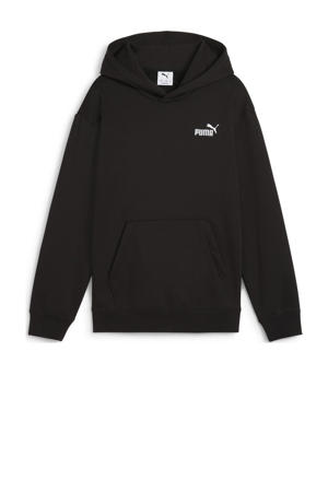hoodie ESS zwart
