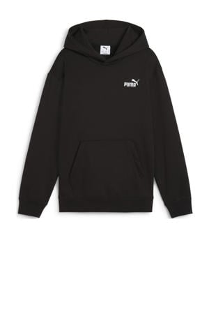hoodie ESS zwart