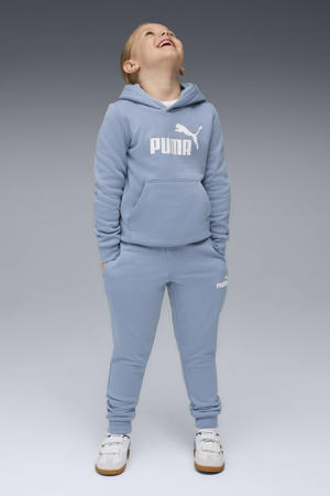   joggingpak blauw