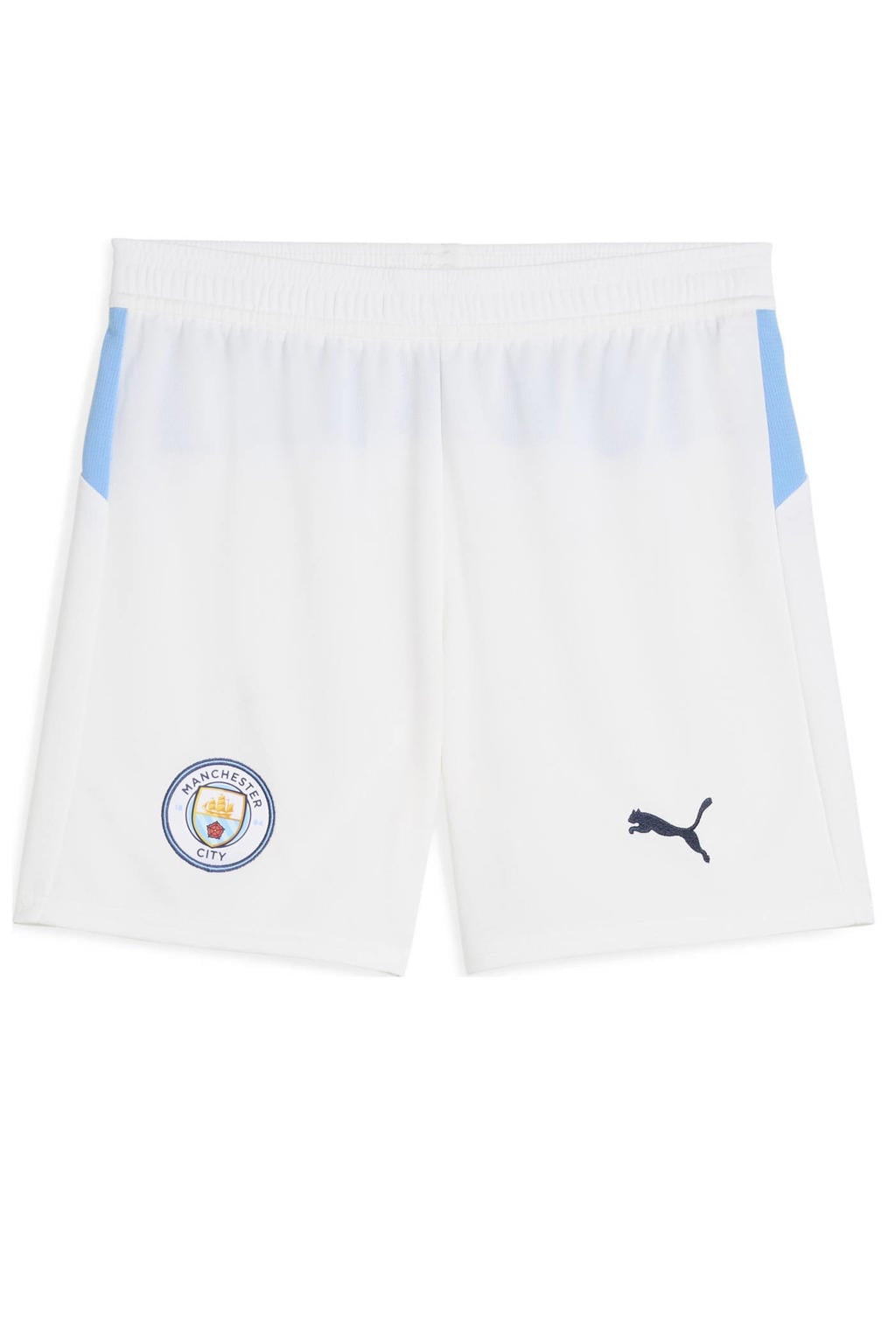 Manchester City Voetbalshirt De Bruyne 17 Kleuters/Kids Thuis Tenue 2022-2023 Korte Mouw Manchester City Voetbalshirt De Bruyne 17 Kleuters/Kids Thuis Tenue 2022-2023 Korte Mouw