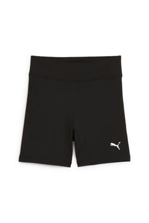 sportshort zwart