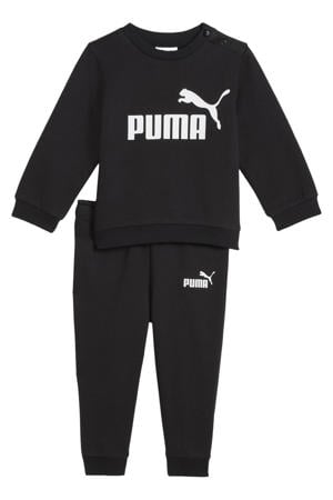 joggingpak zwart