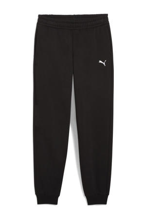 joggingbroek zwart