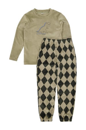 Nachtkleding voor jongens - Comfortabele pyjama's voor de nacht | NAME IT Nachtkleding voor jongens - Comfortabele pyjama's voor de nacht | NAME IT