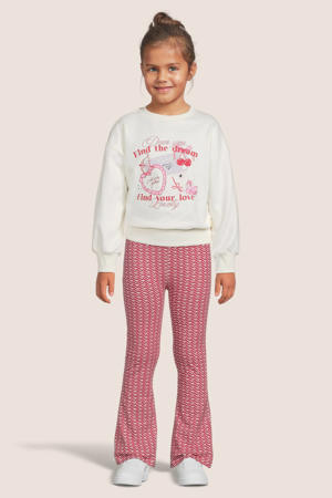 sweater ecru