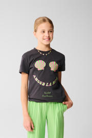 thumbnail: Shoeby T-shirt antraciet