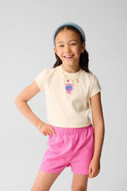 thumbnail: Shoeby cropped top ecru