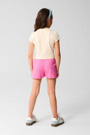 thumbnail: Shoeby cropped top ecru