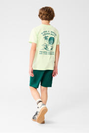 thumbnail: Shoeby T-shirt lichtgroen