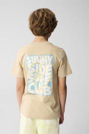 thumbnail: Shoeby T-shirt beige