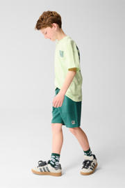 thumbnail: Shoeby regular sweatshort groen