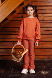 thumbnail: LEVV sweater rood