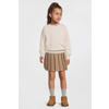 LEVV sweater ecru