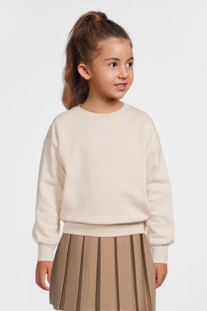 sweater ecru