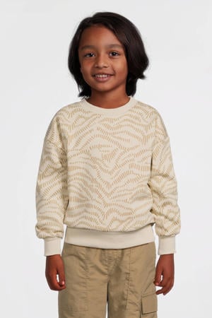 sweater beige