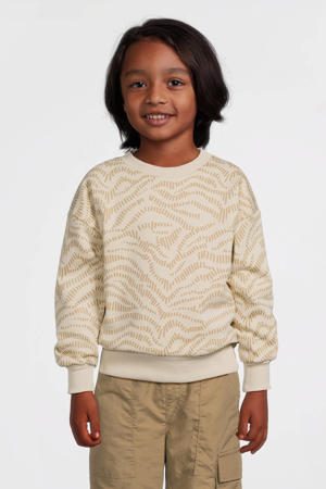 sweater beige