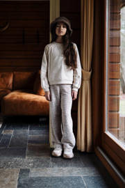 thumbnail: LEVV sweater ecru