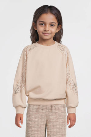 sweater ecru
