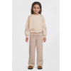 LEVV sweater ecru