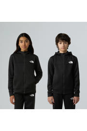 thumbnail: The North Face vest Reaxion zwart