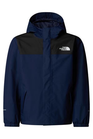 jas Antora donkerblauw