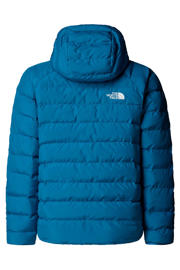 thumbnail: The North Face reversible jas Perrito blauw