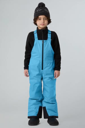 skibroek Freedom blauw