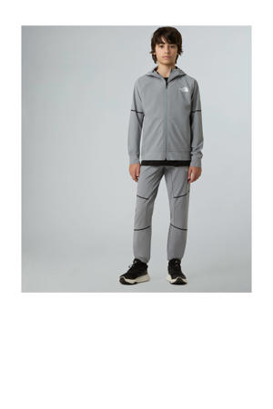 trainingsbroek Mountain Athletics grijs