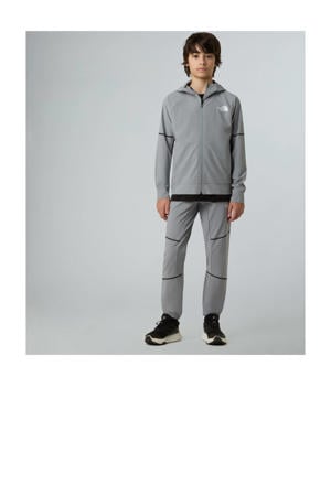 trainingsbroek Mountain Athletics grijs