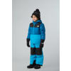 The North Face ski-jas Freedom blauw