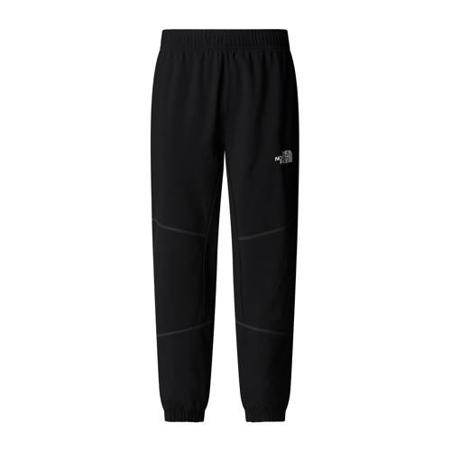 The North Face trainingsbroek Mountain Athletics zwart Jongens/Meisjes Polyester - maat 176/188 afbeelding