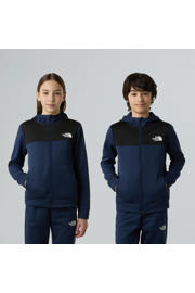 thumbnail: The North Face vest Reaxion donkerblauw
