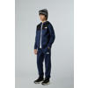The North Face vest Reaxion donkerblauw