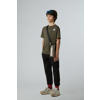 The North Face T-shirt New 24/7 taupe