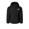 The North Face jas Antora zwart