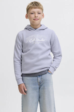 hoodie lila