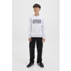 JACK & JONES JUNIOR sweater wit