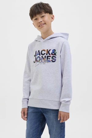 hoodie wit
