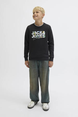 sweater zwart