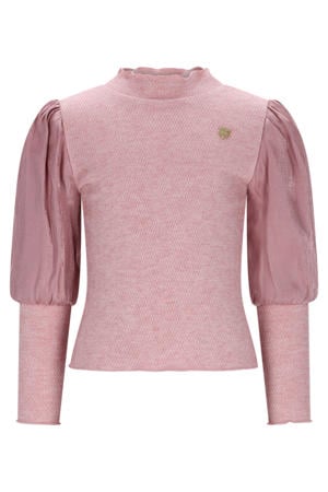 blousetop roze