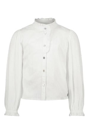 blouse wit