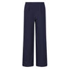 Like Flo regular pantalon donkerblauw