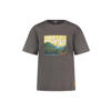 Like Flo Boys T-shirt grijs
