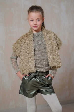 blousetop beige