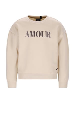 sweater beige