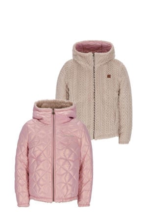 reversible jas roze