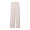 Like Flo loose casual broek ecru