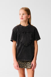 thumbnail: Shoeby T-shirt antraciet