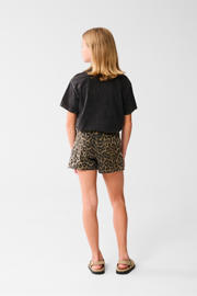 thumbnail: Shoeby T-shirt antraciet
