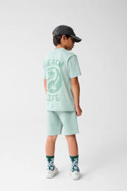 thumbnail: Shoeby T-shirt blauw